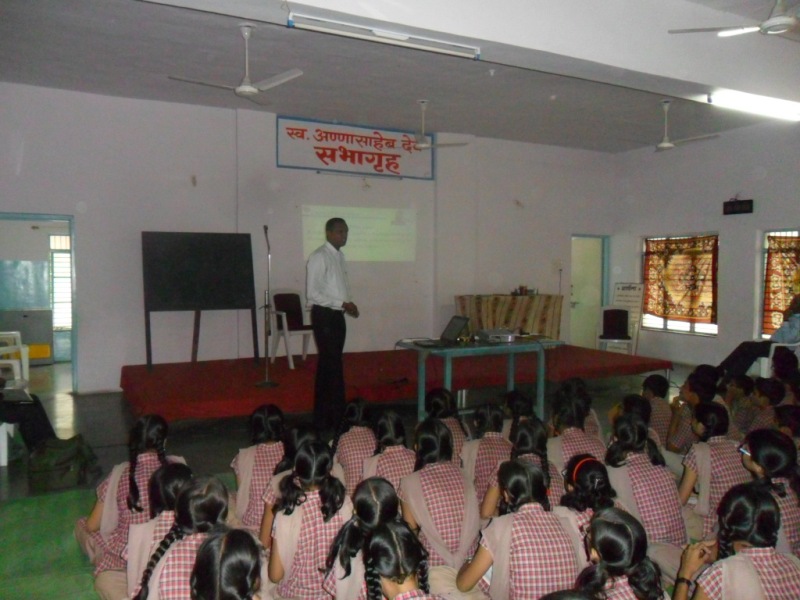 Prof. Vidyasagar Robotics Workshop